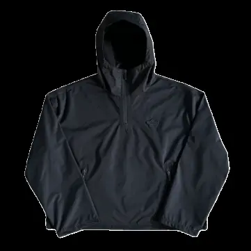Broken Planet Windbreaker