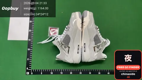 White Sneakers