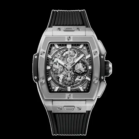 Hublot [Square Bang Unico]