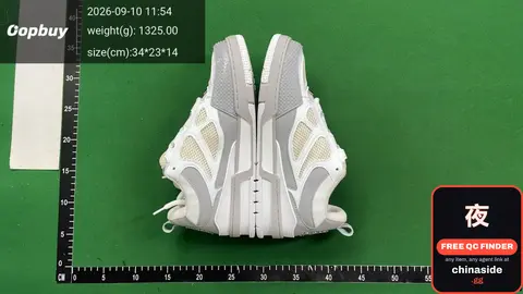 White Sneakers