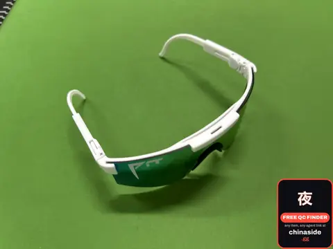 Goggles Blind Box