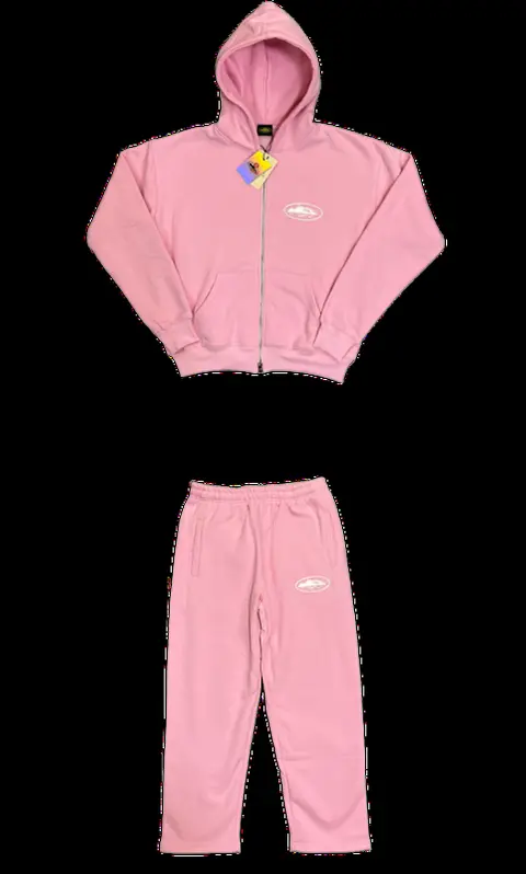Corteiz Set