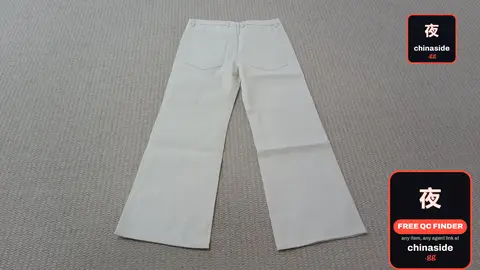 Fyredwrld Original Micro-Pants