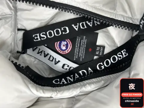 Canada Goose Down Jacket