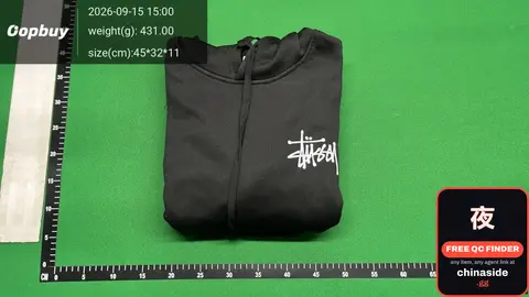 Stussy Hoodies