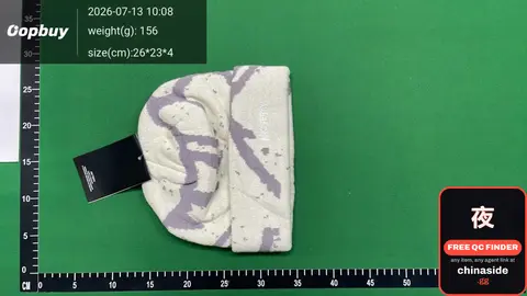 Custom Pattern Cap