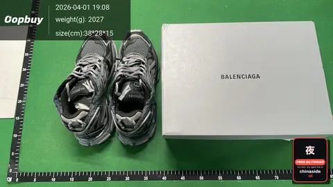Retro Dad Sneakers