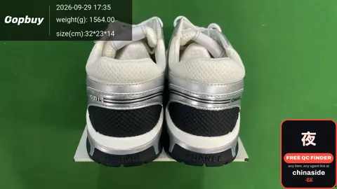 Chanel Sneakers