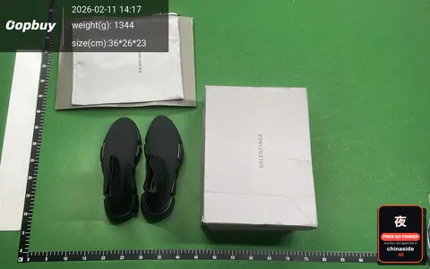 Balenciaga Sock Sneakers