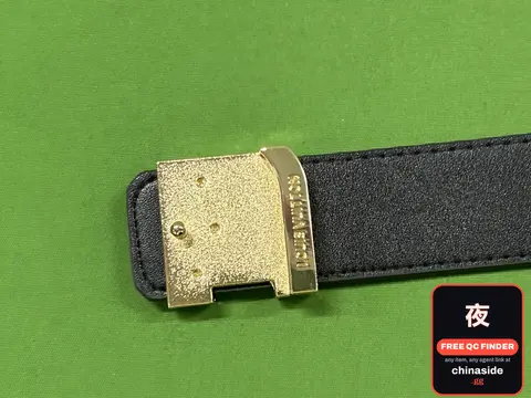 Fashionable Belt