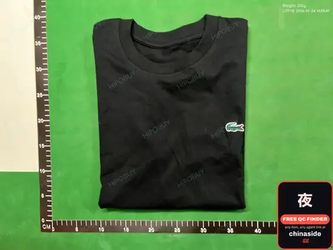 Lacoste T-Shirt