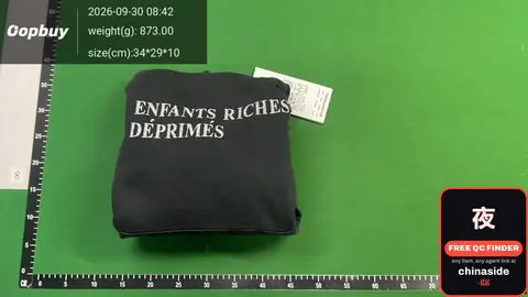Enfants Riches Deprimes T-Shirt