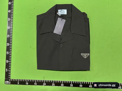 Youth Short-Sleeve Shirt