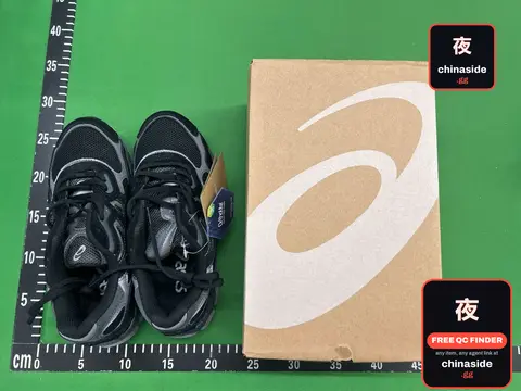 Asics Running Shoes
