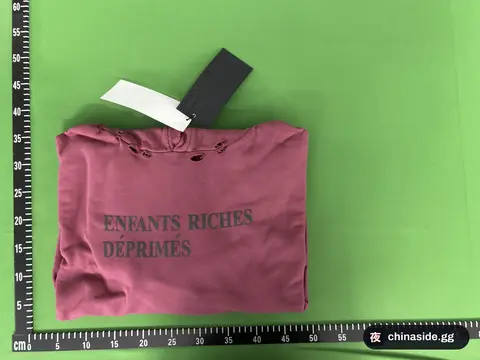 Heavyweight American Streetwear Hoodie
