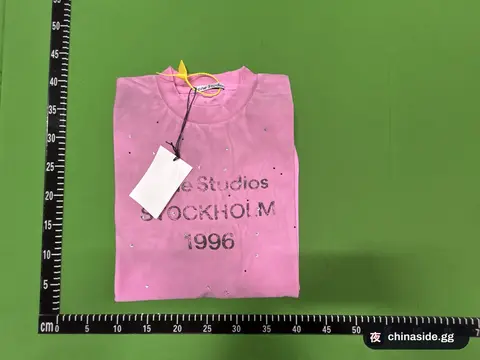 AS Long-Sleeve Sweatshirt
