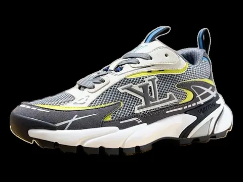 Louis Vuitton Tatic Runner