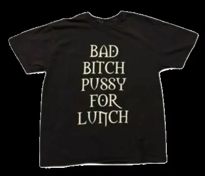 Ken Carson x Destroy Lonely Merch tee