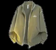 Alo Coat
