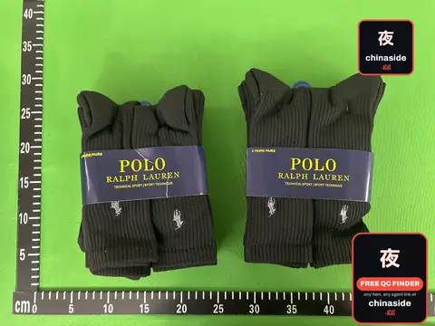 Long-Tube Couple's Style Socks
