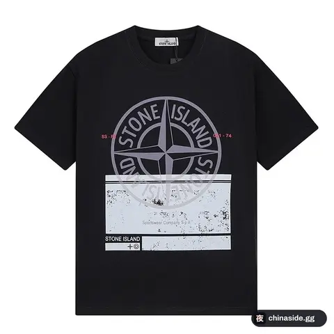 Stone Island Tee 35+ colorways
