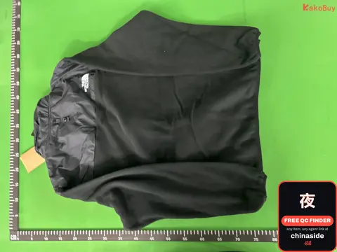 Black Jacket