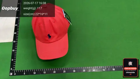 Hat Paul Baseball Cap