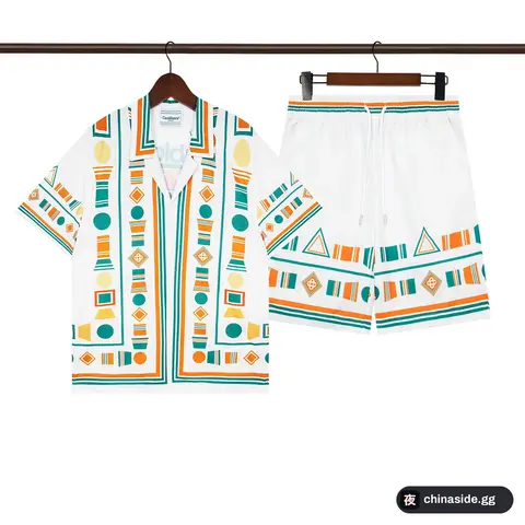 Casablanca Summer Set 21+ colorways