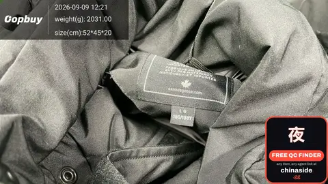 Canada Goose Jacket