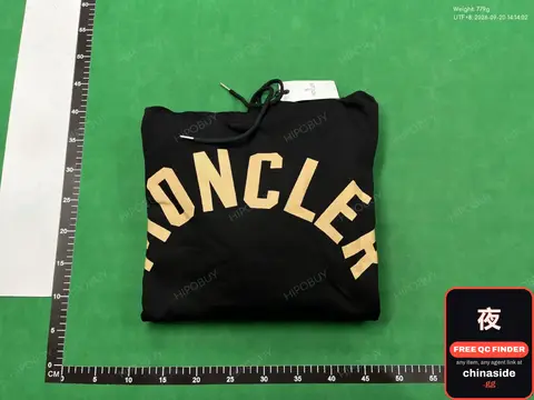 Moncler Hoodie