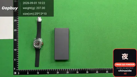 Patek Philippe Mechanical Watch