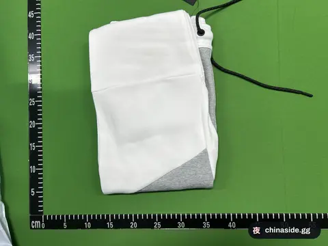 DX38 Multi-Color Drawstring Sweatpants