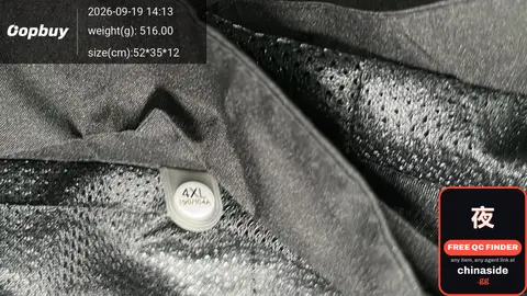 Black Jacket