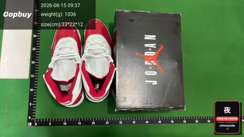 Jordan 11 Basketball Shoes