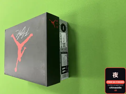Jordan 1 Retro High OG