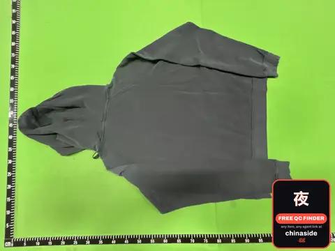 Malibu Washed Sweatshirt