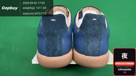 Blue Suede Slip-On Sneakers