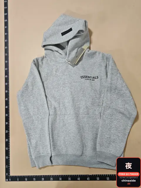 Long-Sleeve Hoodie