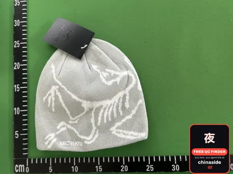 Autumn Winter Knitted Wool Hat