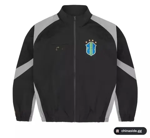 Corteiz Italy Tracksuit