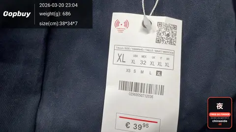 Men's Short Cotton Casual Jacket