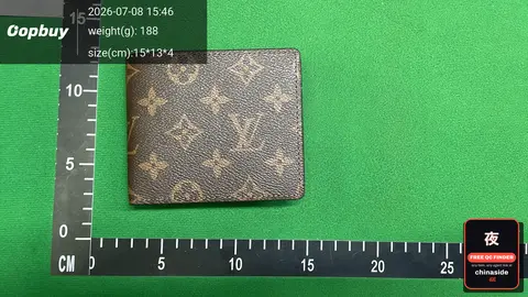 Fashion Wallet
