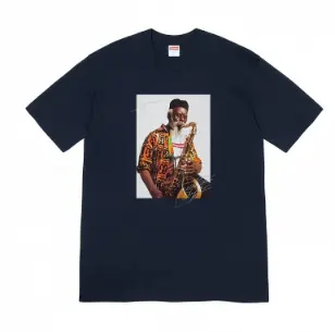 Supreme Tee 40+ colorways