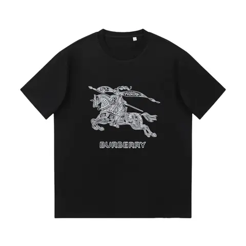 Burberry Tee 33+ colorways