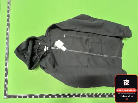 Hooded Sweatshirt