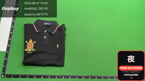 Polo Ralph Lauren Polo Shirt