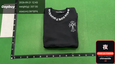 Black T-Shirt