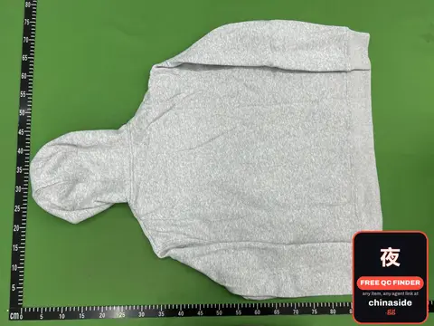 Hooded Sweatshirt