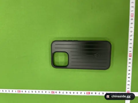 Aluminum Alloy Metal Phone Case