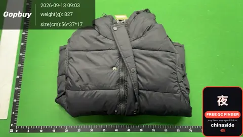 War Horse Removable Sleeve Down Jacket